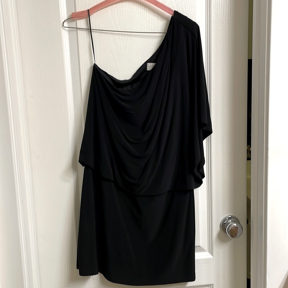 Jessica Simpson party dress